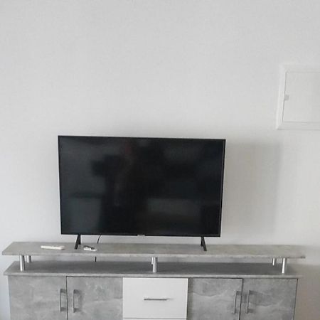 Apartmani Ketryn Crikvenica Esterno foto