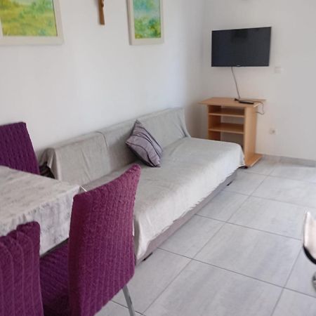 Apartmani Ketryn Crikvenica Esterno foto