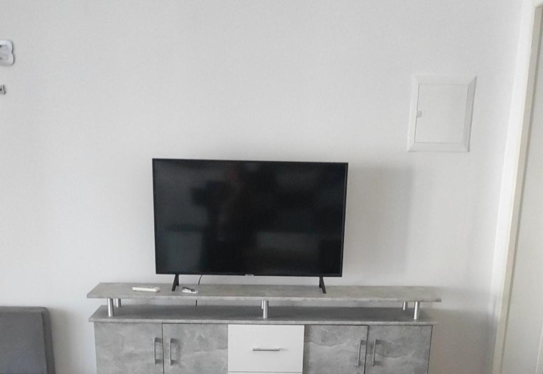 Apartmani Ketryn Crikvenica Esterno foto