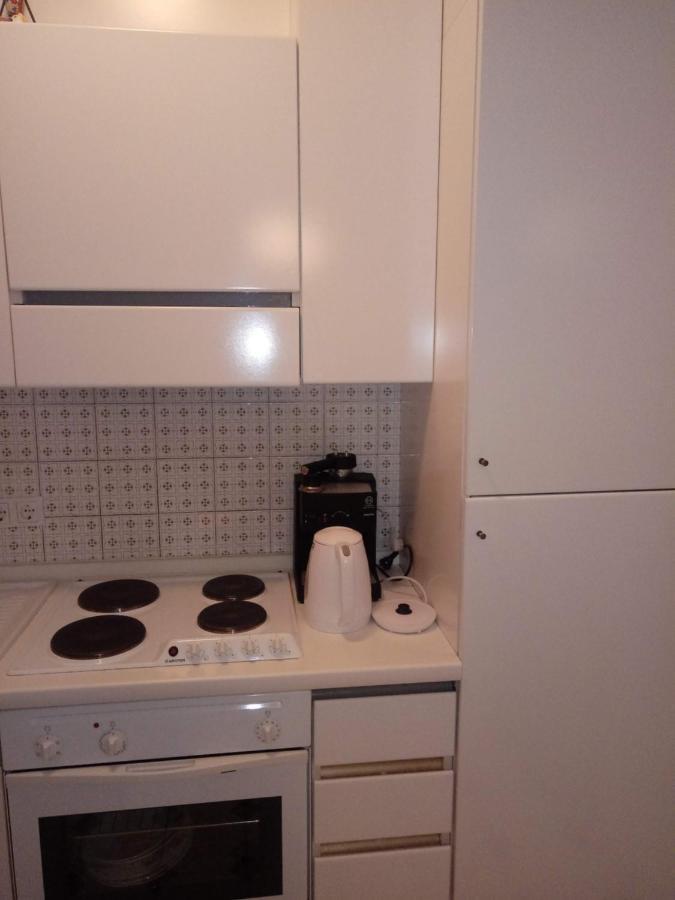 Apartmani Ketryn Crikvenica Esterno foto