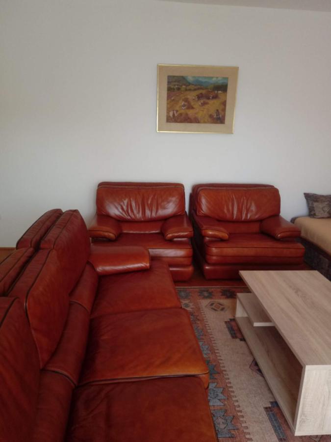 Apartmani Ketryn Crikvenica Esterno foto