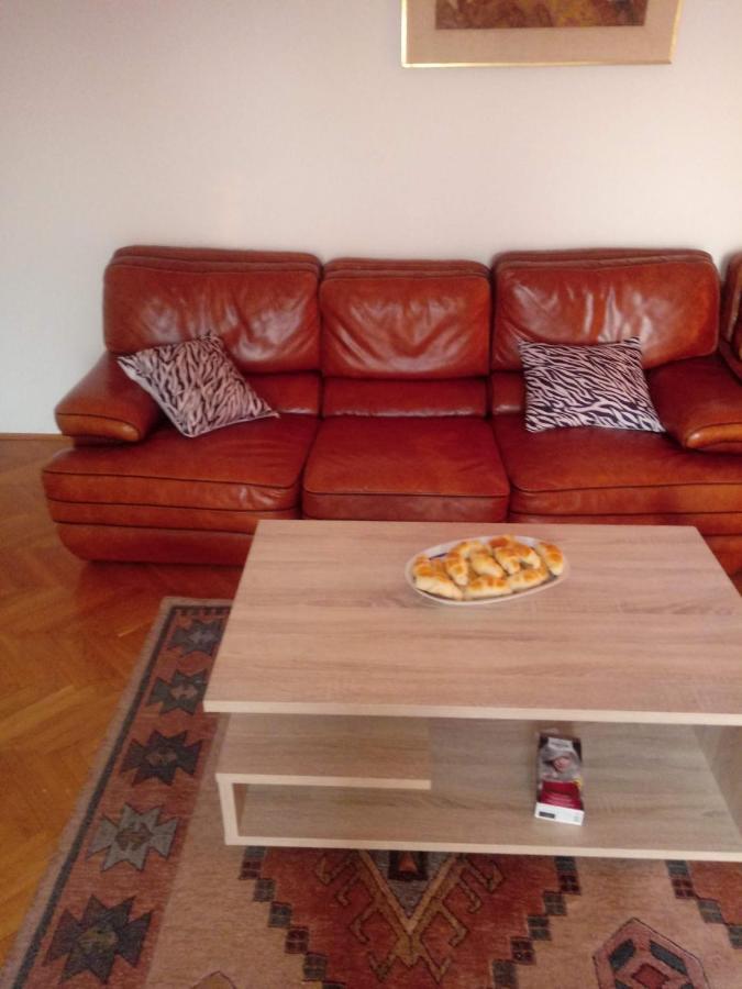 Apartmani Ketryn Crikvenica Esterno foto