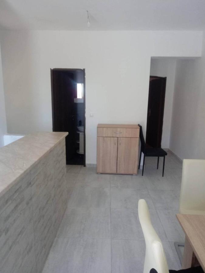 Apartmani Ketryn Crikvenica Esterno foto
